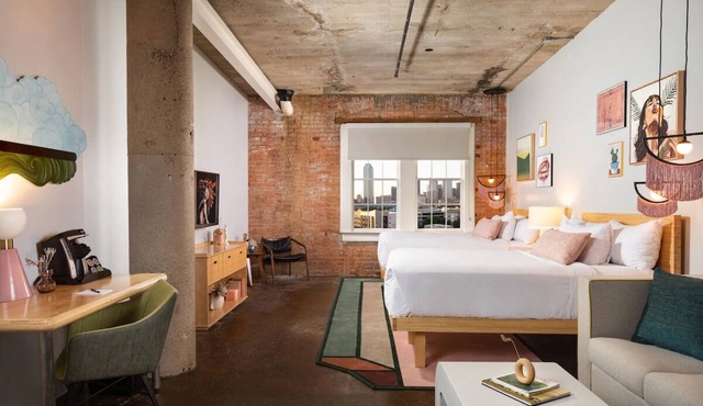 Modern Dallas Stay | 1 Unit | Near Downtown Attractions