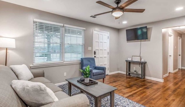 Modern Interior, Near Downtown! Warm at Wellsville
