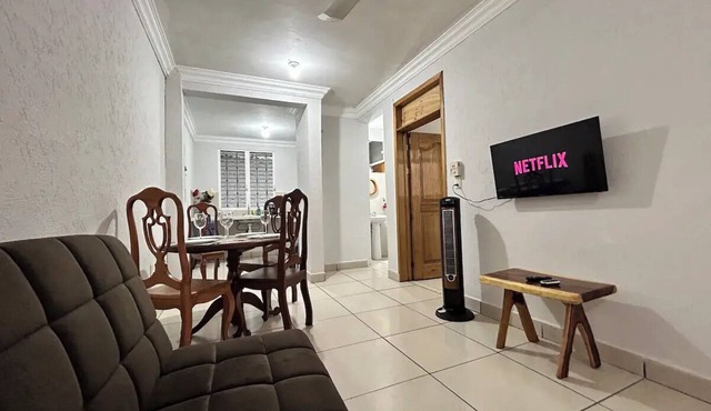 Modern studio near beaches