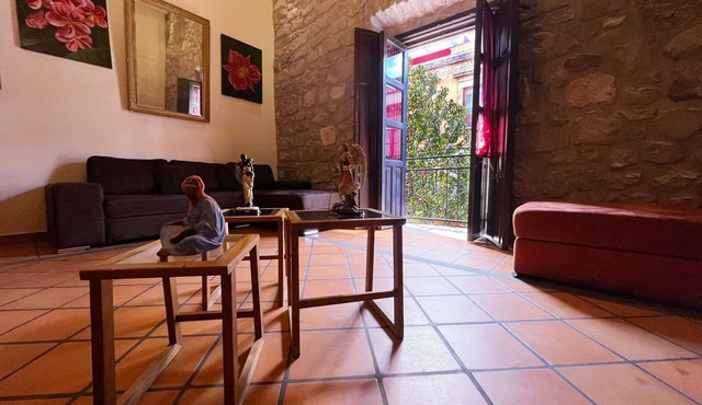 Monarca House