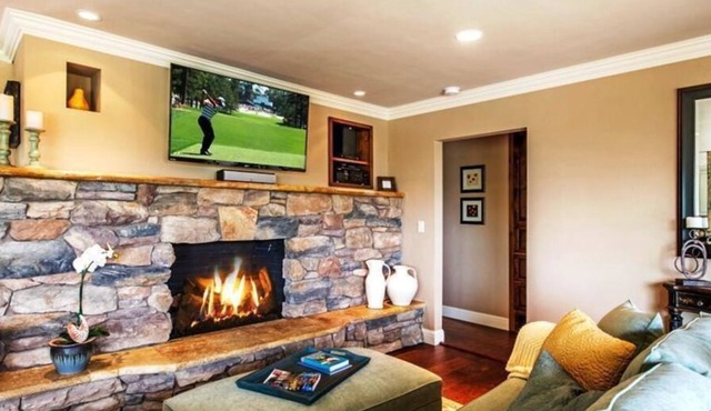 Monarch - Pacific Grove Triplex - Ocean View!