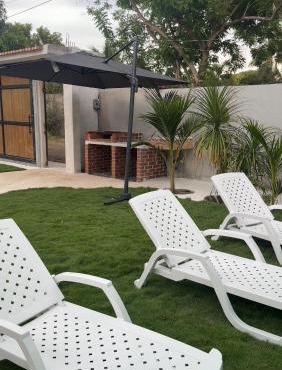 Monterrico VIP