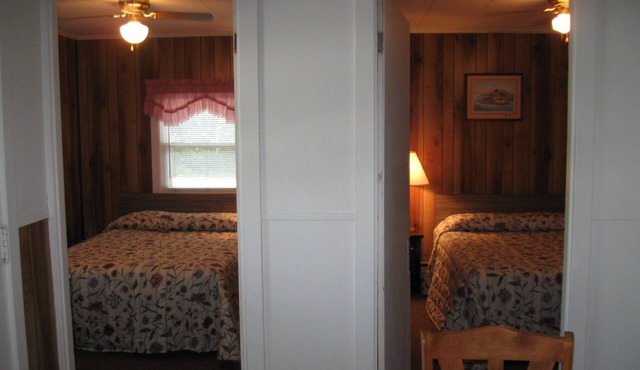 Moose Brook Motel in Gorham