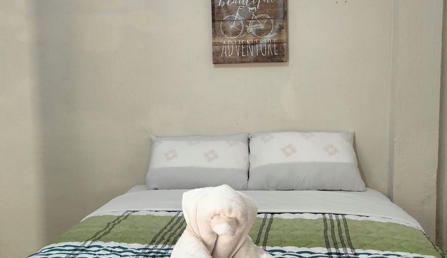 Mosaico 1-bedroom apartment with WiFi in Antigua Guatemala