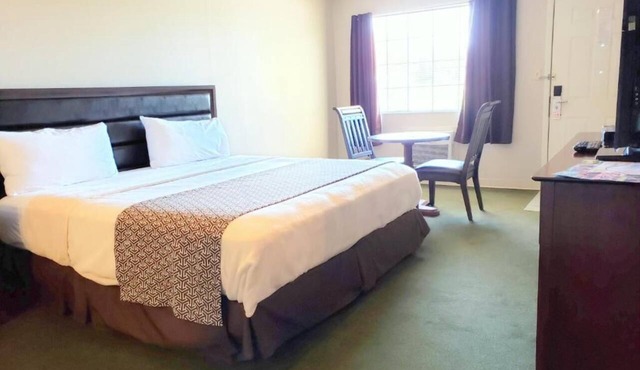 Motel 103
