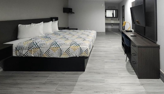 Motel 6 Aransas Pass TX