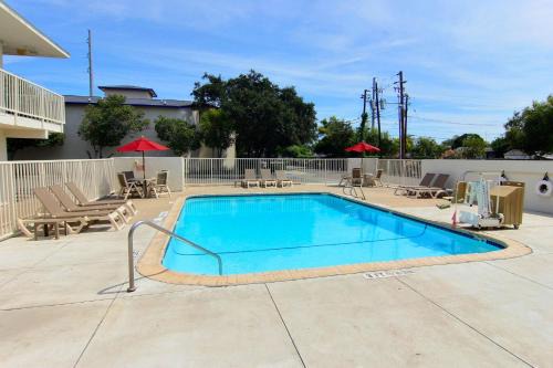 Motel 6-Corpus Christi, TX - Northwest