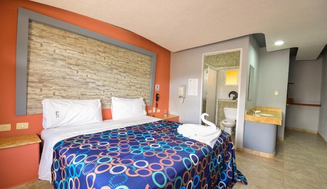 Motel Venecia