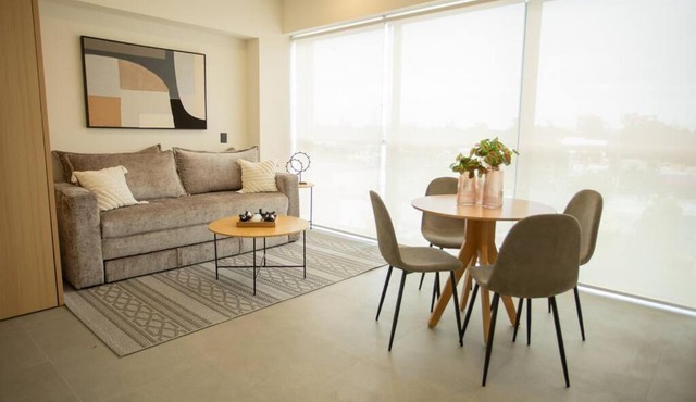 MrW Incredible loft in Livify