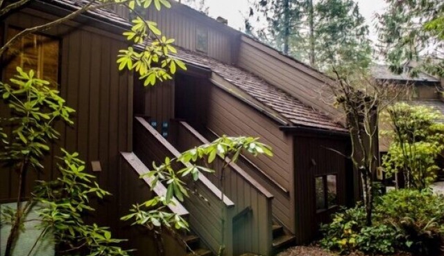 Mt. Baker Lodging Condo 31- Sleeps 2! in Deming