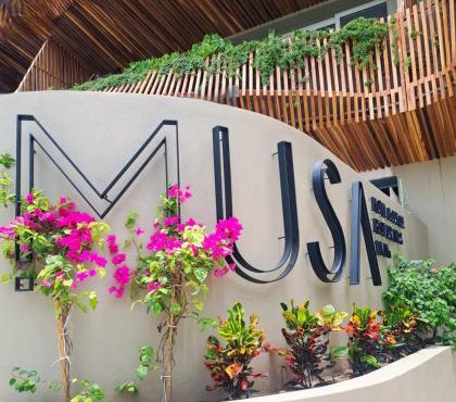 Musa Hotel Boutique