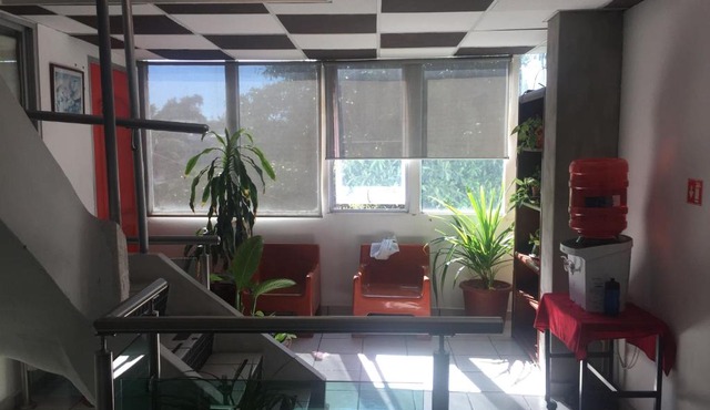 My Suite Ejecutiva