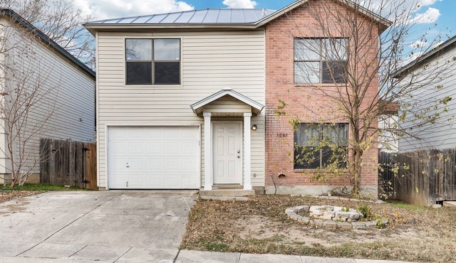 Mystique - A Birdy Vacation Rental