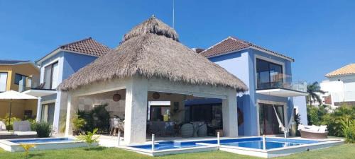 Naisári Residencia Punta de Mita María Bonita
