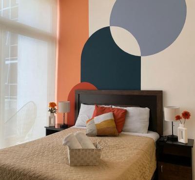 Narama 1 - Large apartment airport - Zona 13 de la Ciudad de Guatemala