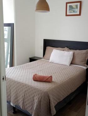 Narama 2 - Luruxy Apartment - Zona 13 de la Ciudad de Guatemala