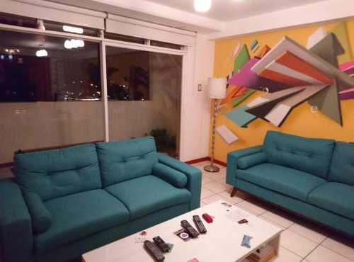 Naths Apartment