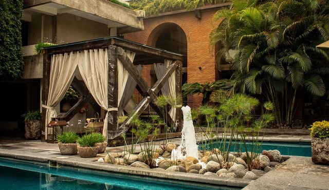 NEhotel Nueva Estancia