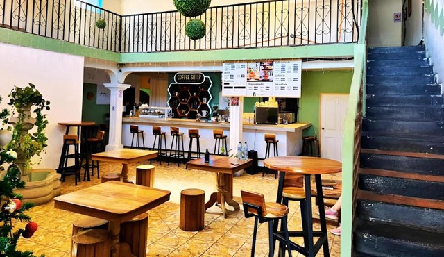 NEIZAN HOTEL