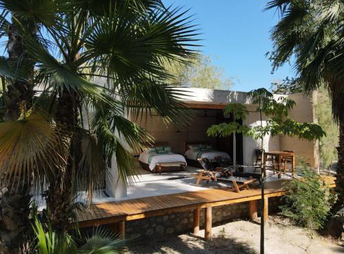 NEST Los Cabos