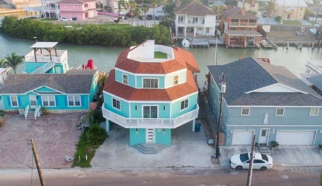 NEW! Blizzard's Lighthouse