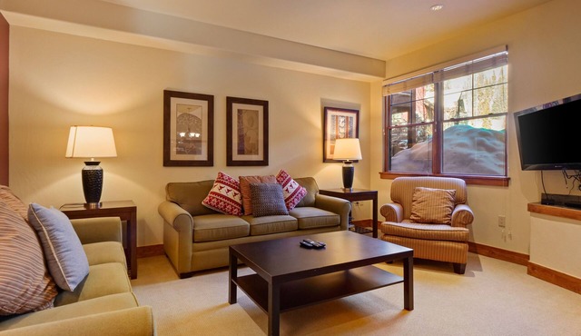 NEW! Cache 3 Bedroom Townhome # 2103