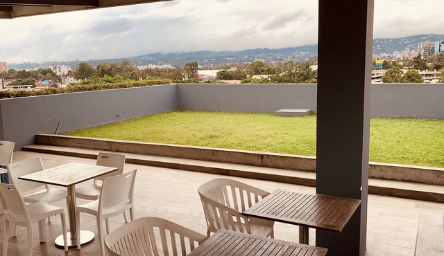 New Cozy Apartment, Zona 4