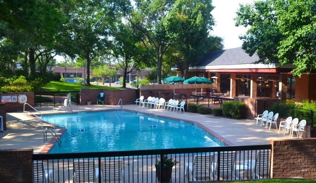 Nexstay Grand Hotel & Conference Center