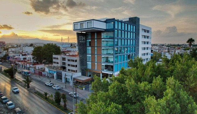 NH San Luis Potosí
