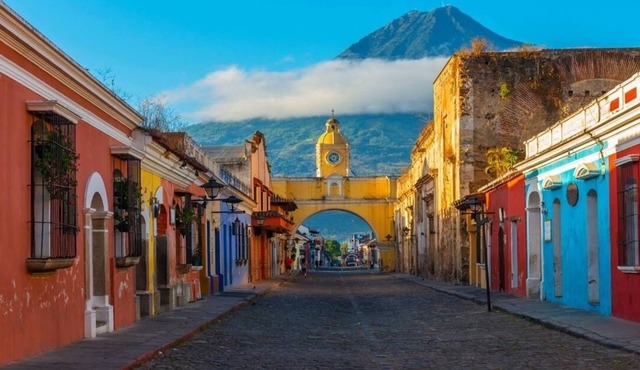 Nice and Cozy for 6 in Pastores Antigua Guatemala, 8 min from downton Antigua