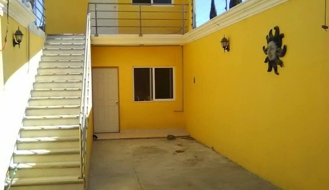 Nice apartment. 1#