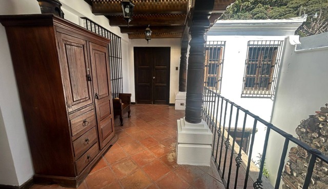 Nice house in the center of Antigua Guatemala