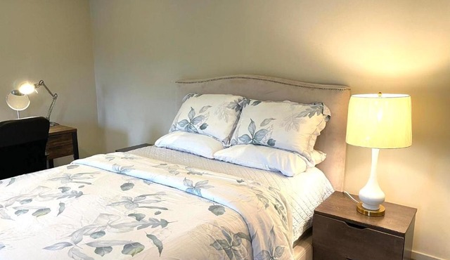 Nice private suite in Arcadia home in Arcadia