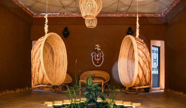 Niyana Oaxaca