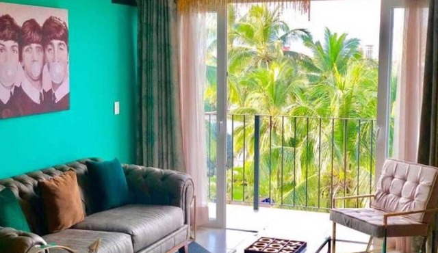 Niza Five Luxury Beach Apartments