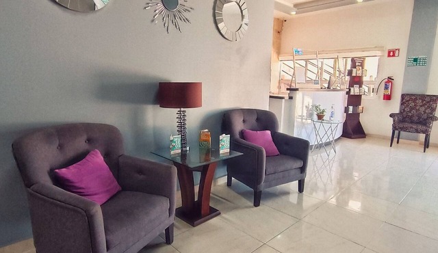 Noas hotel