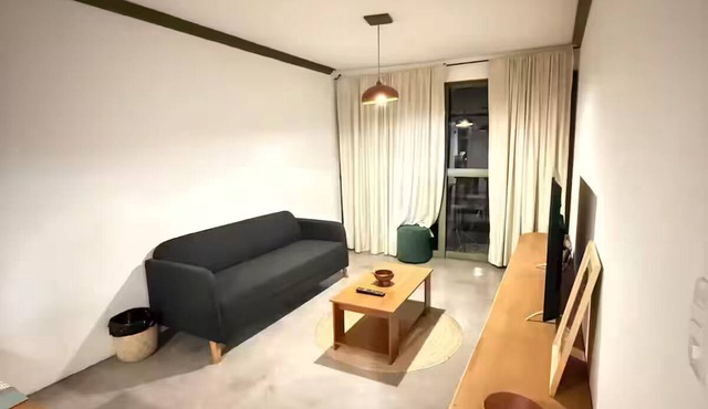 Noemi Apartment