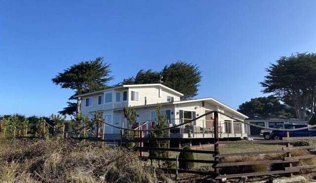 North Coast Relaxing Get Away