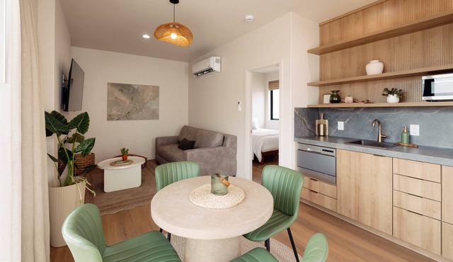 Nova 01: A one bedroom suite and gorgeous desert views, Nova #1
