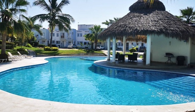 Nuevo Vallarta