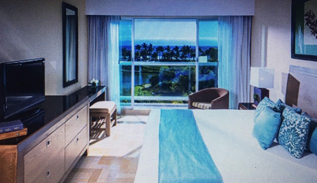 NUEVO VALLARTA - MAYAN PALACE - Master Room - Vidanta Resort Mexico- ONLY 7 Days