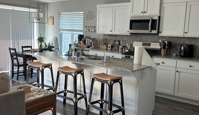 NWA Modern Stay