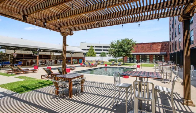 NYLO Las Colinas Hotel, Tapestry Collection by Hilton