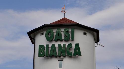 Oasi Bianca in Codigoro