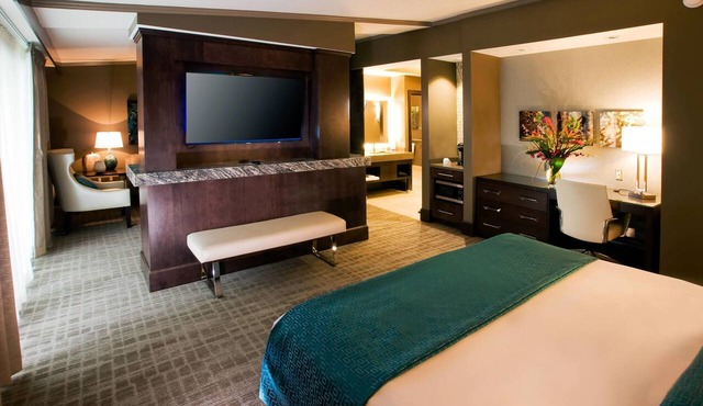 Oasis Hotel & Conv. Center, an Ascend Collection Hotel in Springfield