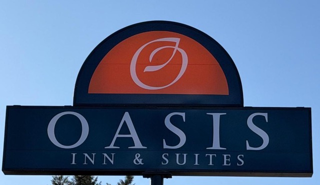 Oasis Inn and Suites in Fallon