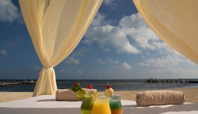 Ocean Spa Hotel – All Inclusive