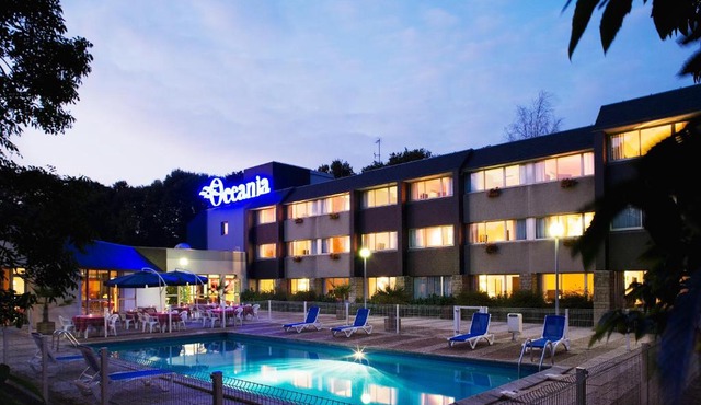 Oceania Quimper in Quimper