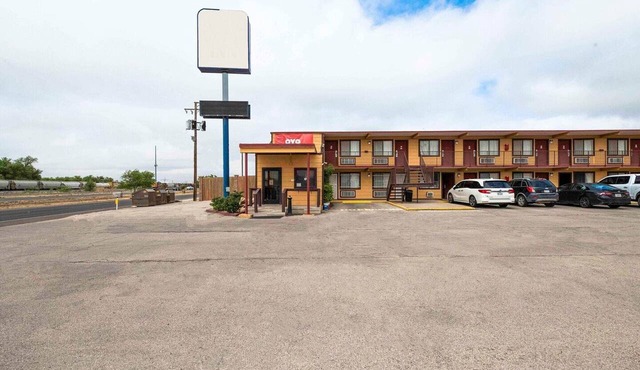 Odessa TX|2 Queen Bed
