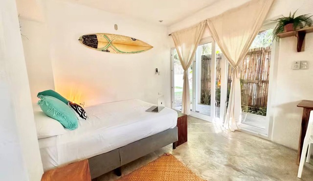 Ola Coliving - WiFi/AC - Suite 1